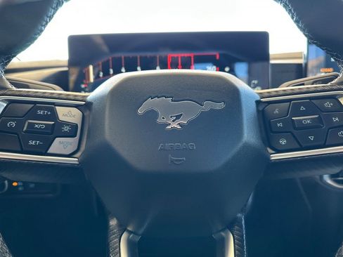 New 2026 Ford Mustang Coupe RWD image 20