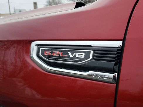 Used 2021 GMC Sierra 1500 SLT w/ SLT Premium Package image 7