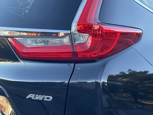 Used 2018 Honda CR-V EX image 38