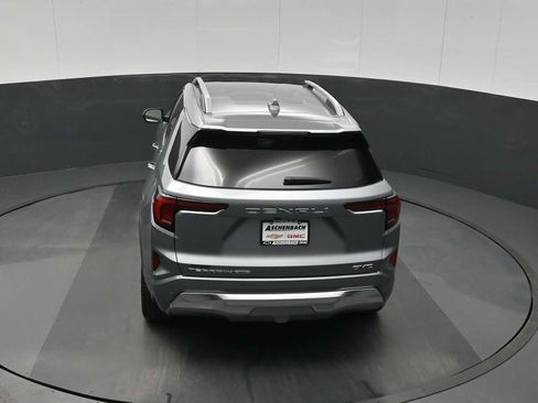 New 2026 GMC Terrain Denali image 23
