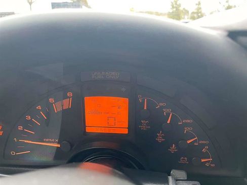 Used 1990 Chevrolet Corvette Convertible image 56