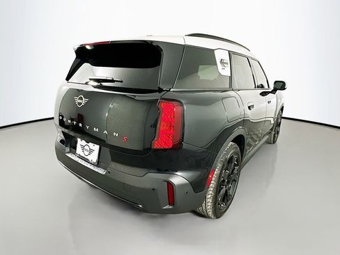 New 2026 MINI Cooper Countryman S w/ Comfort Package Max image 5