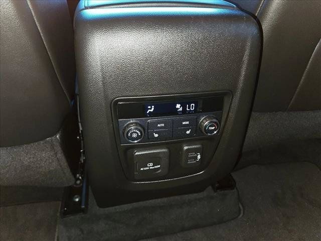 Certified 2021 Buick Enclave Avenir FWD image 18