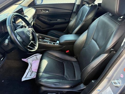 Used 2023 Honda Accord EX-L image 16