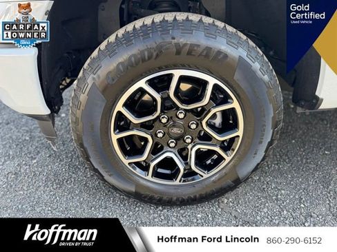Used 2023 Ford F150 Lariat image 9