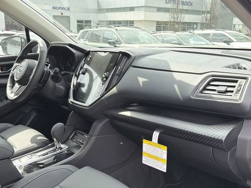 New 2026 Subaru Ascent Premium image 19