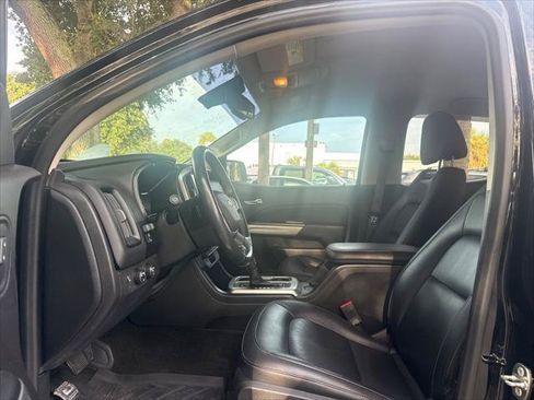 Used 2018 Chevrolet Colorado ZR2 AWD/4WD image 13