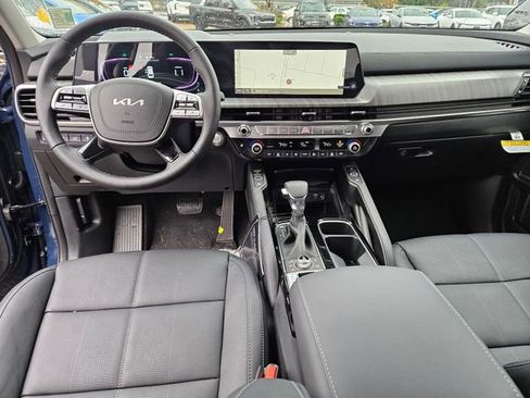 New 2025 Kia Telluride EX image 10