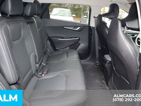 Used 2024 Kia EV6 Wind w/ Wind Technology Package image 25