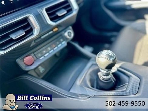 New 2025 Ford Mustang GT Premium image 19