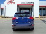 Used 2015 Toyota RAV4 Limited image 4