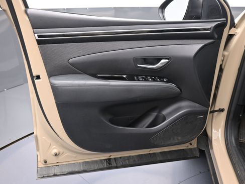 Used 2024 Hyundai Santa Cruz Limited image 16