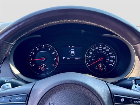 Used 2020 Kia Stinger GT image 12