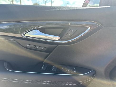Used 2023 Buick Envision Essence w/ Technology Package I AWD/4WD image 21