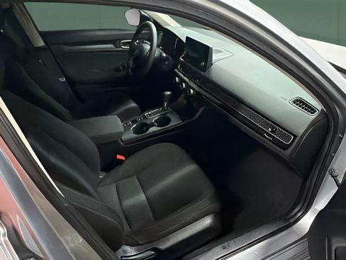 Used 2023 Honda Civic LX image 14