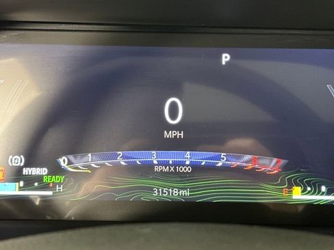 Used 2023 Jeep Grand Cherokee 4WD 4xe image 18