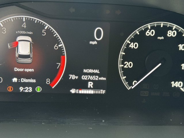 Certified 2024 Honda CR-V LX image 26