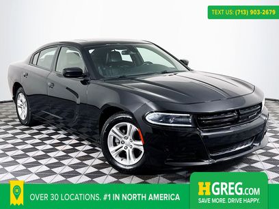 Used 2021 Dodge Charger SXT w/ Leather Interior Group