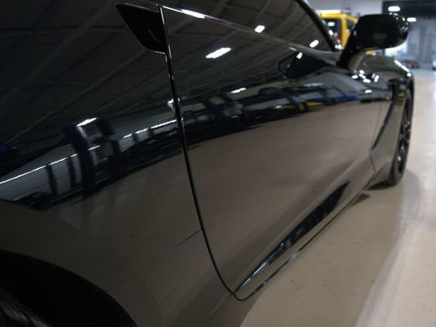 Used 2014 Chevrolet Corvette Stingray Coupe w/ 3LT Preferred Equipment Group image 25