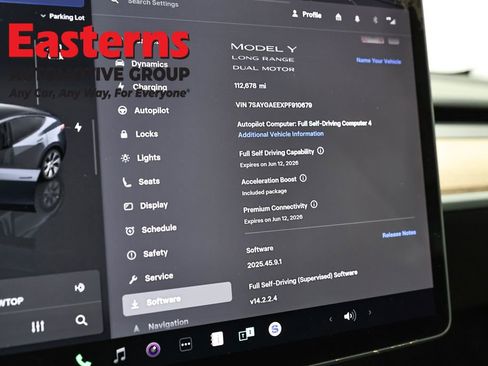 Used 2023 Tesla Model Y Long Range image 18