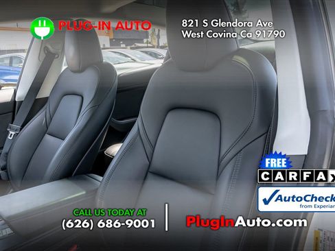 Used 2023 Tesla Model 3 Standard Range image 6