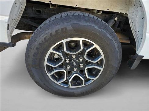 Used 2023 Ford F150 XLT w/ Equipment Group 302A High AWD/4WD image 20
