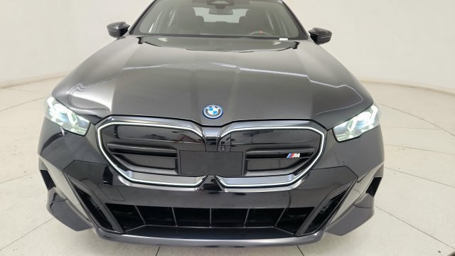 Used 2024 BMW i5 M60 w/ Premium Package AWD/4WD image 26