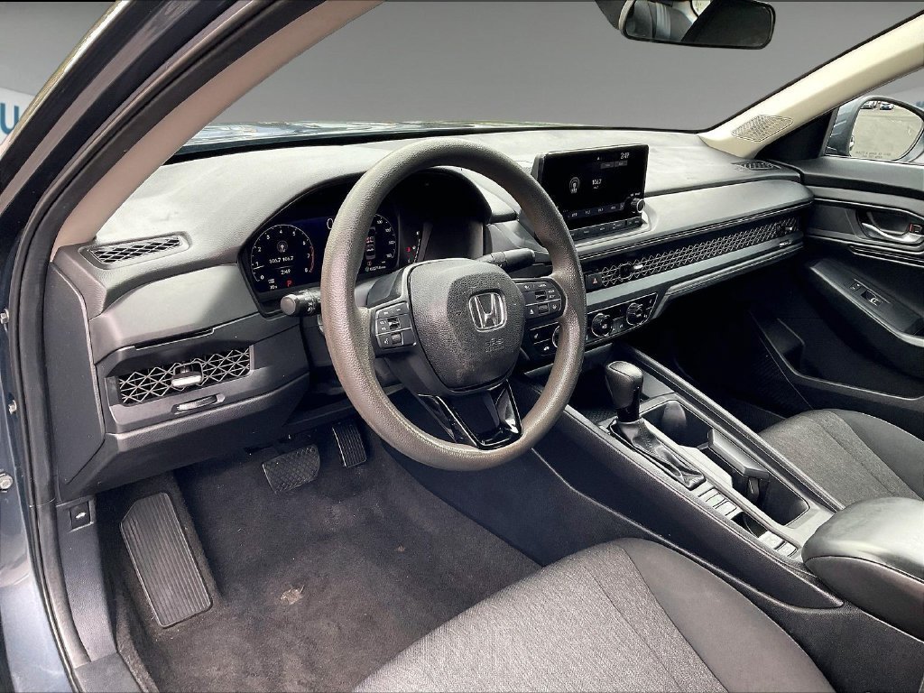 Used 2024 Honda Accord EX image 8
