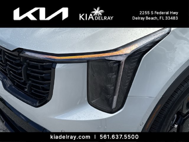 Used 2026 Kia Sorento SX Prestige AWD/4WD image 6
