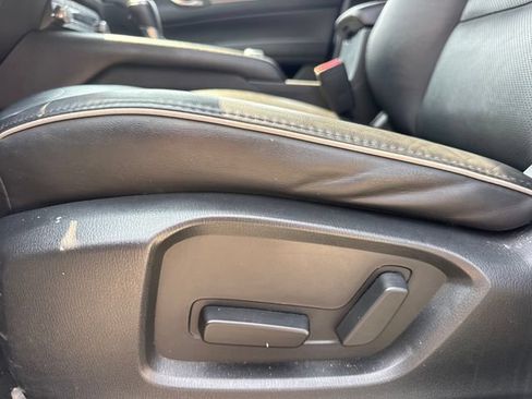 Used 2024 MAZDA CX-5 AWD 2.5 S w/ Select Package image 14