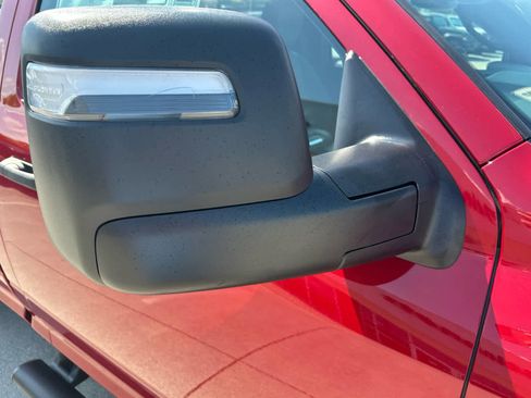 New 2025 RAM 2500 Tradesman image 11