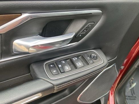 Certified 2021 RAM 1500 Laramie image 3
