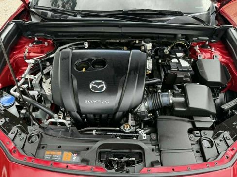Used 2020 MAZDA CX-30 FWD w/ Premium Package image 31