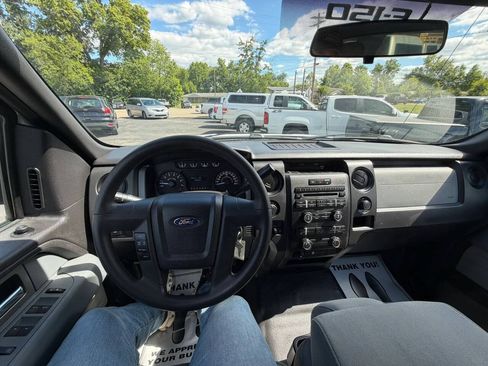 Used 2011 Ford F150 XL w/ HD Payload Pkg AWD/4WD image 36