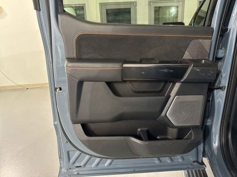 Used 2023 Ford F150 Platinum w/ Equipment Group 701A High image 18