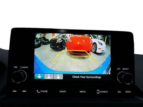 Used 2022 Honda Civic Sport image 27