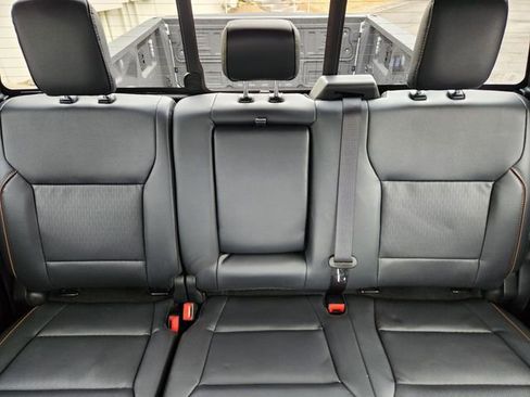 New 2026 Ford F350 Lariat w/ Lariat Premium Package AWD/4WD image 14