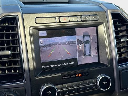 Used 2020 Ford Expedition Max Platinum RWD image 23