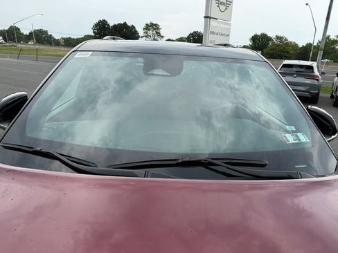 Used 2025 Jeep Grand Cherokee Summit AWD/4WD image 23