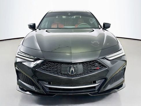 Used 2023 Acura TLX Type S image 2