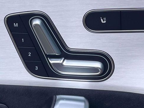 New 2026 Mercedes-Benz CLA 250 4MATIC image 29
