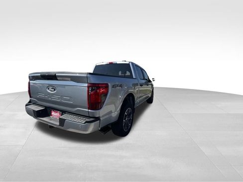 Used 2025 Ford F150 STX w/ Equipment Group 200A AWD/4WD image 29