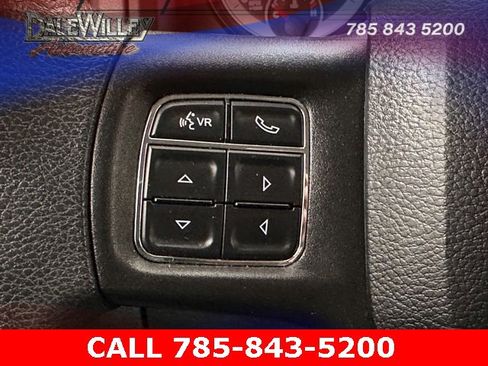 Used 2020 RAM 1500 Tradesman w/ Popular Equipment Group image 12