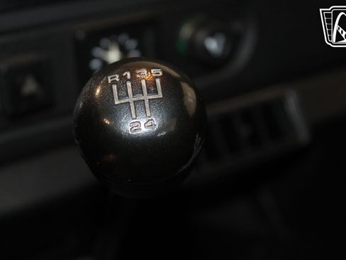 Used 1994 Land Rover Defender 90 image 34