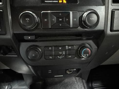 Used 2018 Ford F350 XL AWD/4WD image 19