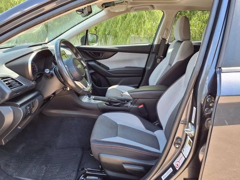 Used 2018 Subaru Crosstrek 2.0i Premium w/ Moonroof Package AWD/4WD image 13