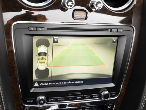 Used 2012 Bentley Continental GT AWD/4WD image 36