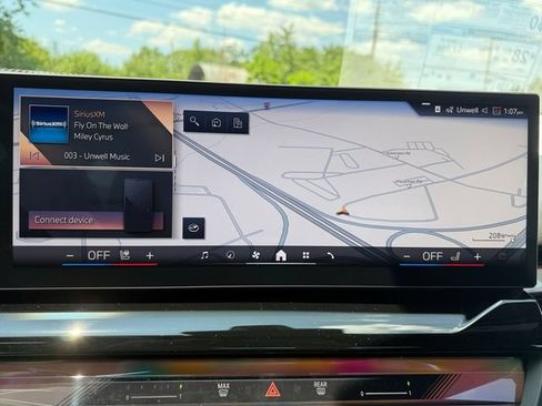 New 2027 BMW 540i xDrive w/ M Sport Package AWD/4WD image 26
