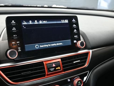 Used 2019 Honda Accord Sport image 23