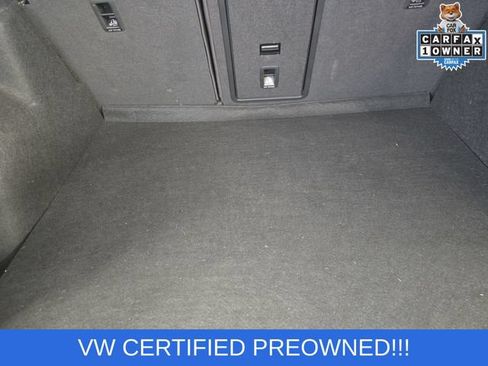 Used 2023 Volkswagen Taos S AWD/4WD image 17
